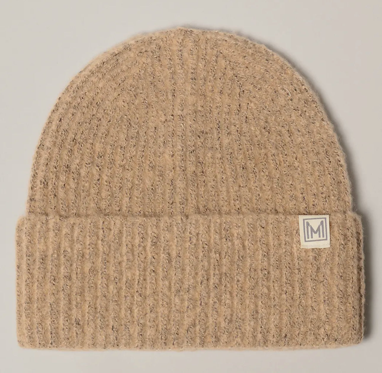 Neutral Beanie