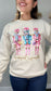 Nutcracker Christmas Sweatshirt