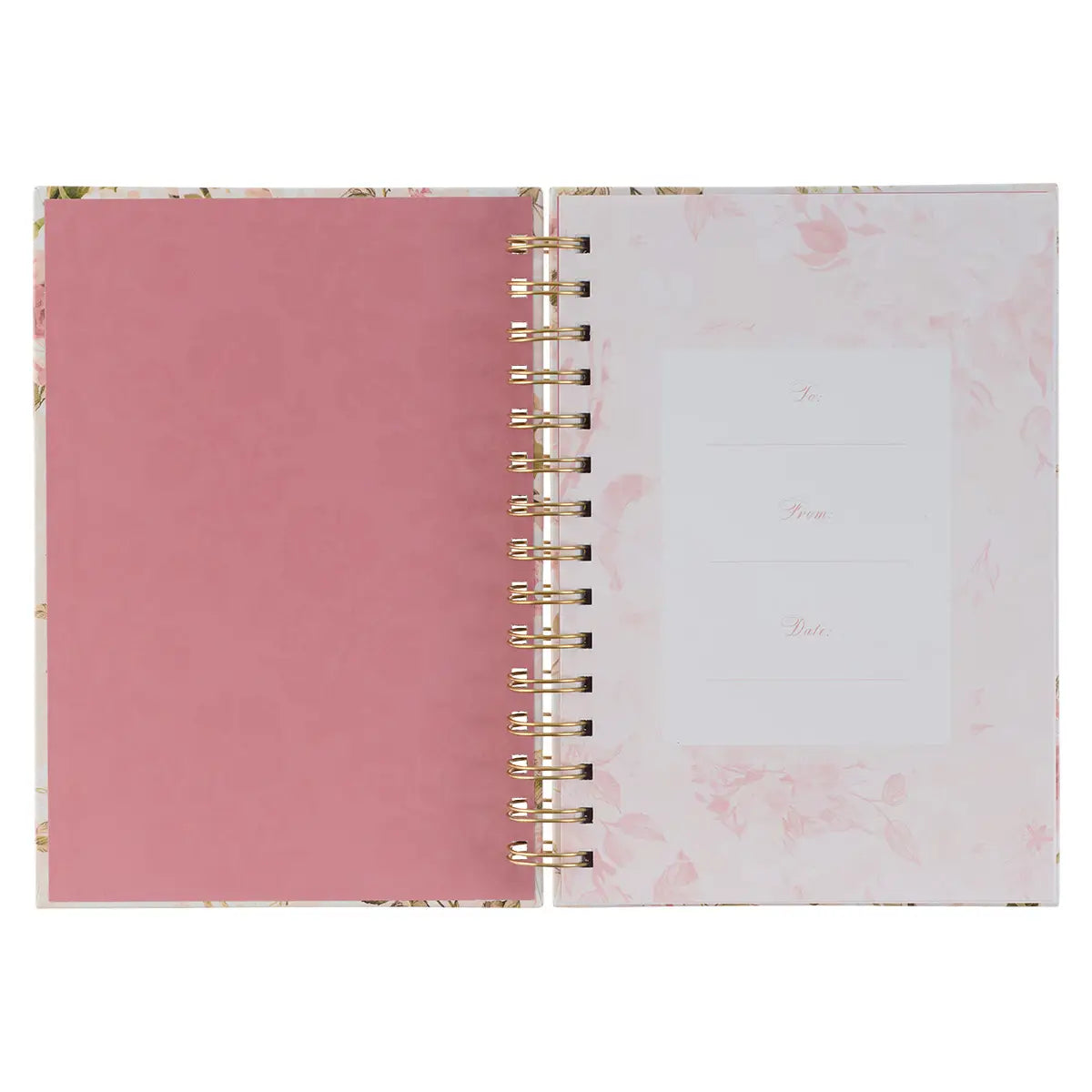 His Grace Is Enough Journal
